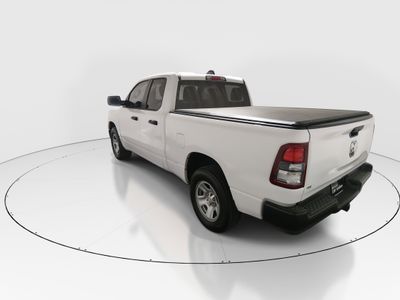 2023 Ram 1500 - Photo 5