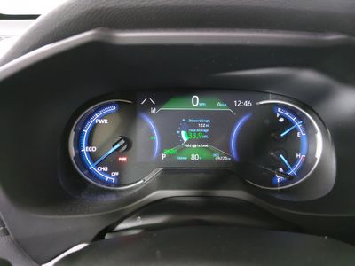2025 Toyota RAV4 - Photo 14