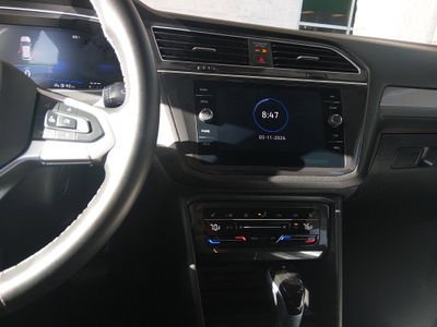 2024 Volkswagen Tiguan - Photo 20