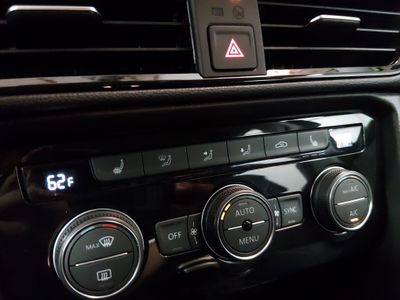 2024 Volkswagen Taos - Photo 17