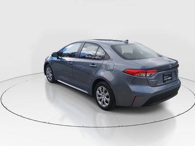 2024 Toyota Corolla - Photo 5