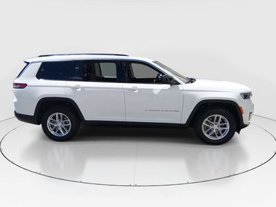 2023 Jeep Grand Cherokee L - Photo 8