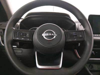 2024 Nissan Rogue - Photo 12