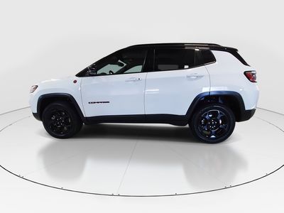 2023 Jeep Compass - Photo 4