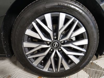 2024 Nissan Altima - Photo 10