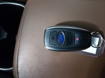 2021 Subaru Outback - Photo 15