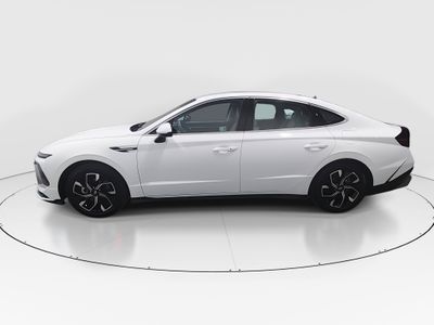 2024 Hyundai Sonata - Photo 4