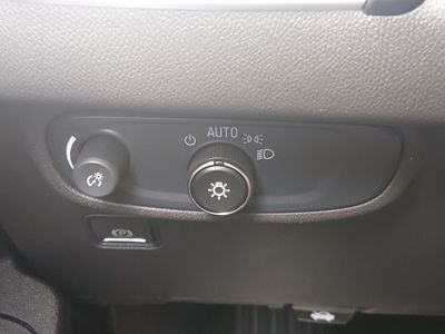 2024 GMC Terrain — photo 13 view
