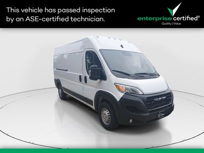2024 Ram ProMaster Cargo Van - Photo 1