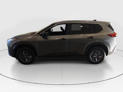 2023 Nissan Rogue - Photo 4