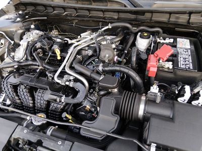 2024 Nissan Altima - Photo 9