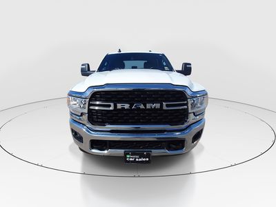 2024 Ram 2500 - Photo 2