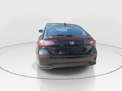 2024 Honda Civic Hatchback - Photo 6