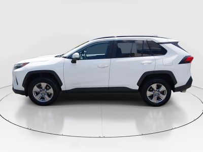 2023 Toyota RAV4 - Photo 4
