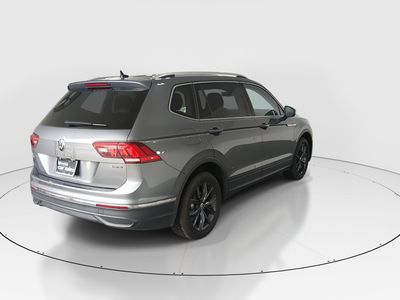 2024 Volkswagen Tiguan - Photo 7