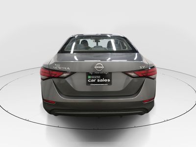 2024 Nissan Sentra - Photo 6