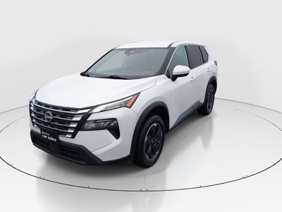 2024 Nissan Rogue - Photo 3