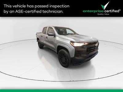2025 Chevrolet Colorado - Photo 1