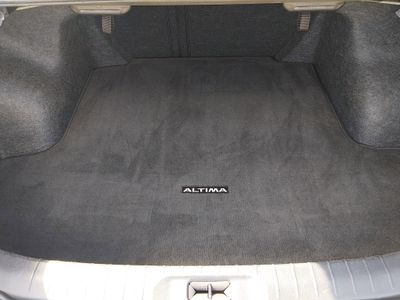 2025 Nissan Altima - Photo 11