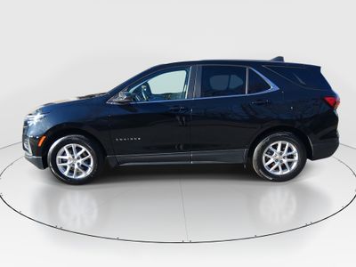 2024 Chevrolet Equinox - Photo 4