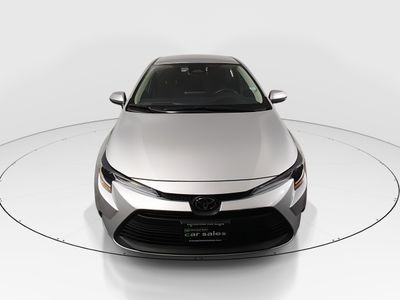 2024 Toyota Corolla - Photo 2