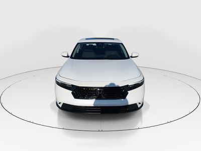 2024 Honda Accord Sedan - Photo 2