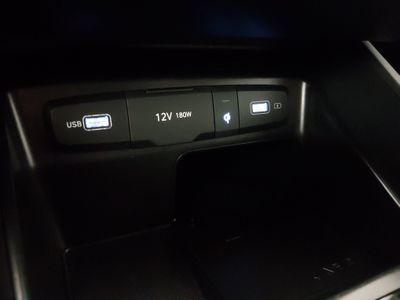 2024 Hyundai Tucson - Photo 19