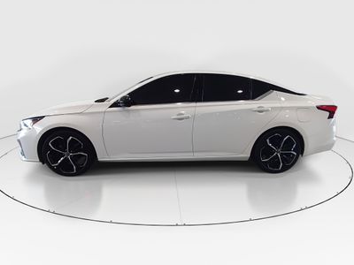 2024 Nissan Altima - Photo 4
