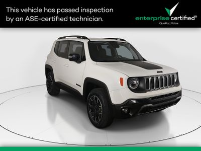 2023 Jeep Renegade - Photo 1