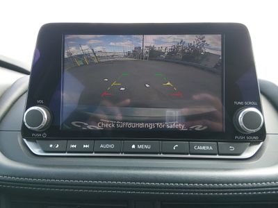 2024 Nissan Rogue - Photo 16