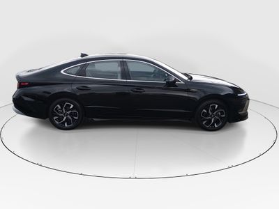 2024 Hyundai Sonata - Photo 8
