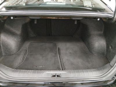 2024 Nissan Altima - Photo 11