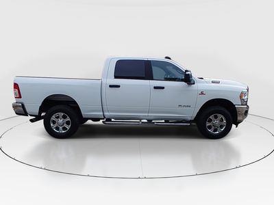 2023 Ram 2500 - Photo 8