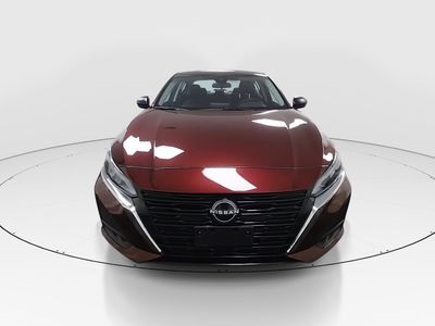 2024 Nissan Altima - Photo 2