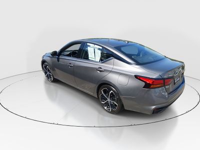 2024 Nissan Altima - Photo 5