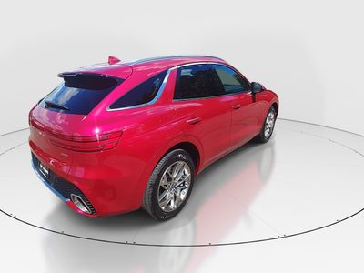 2025 Genesis GV70 — photo 7 view