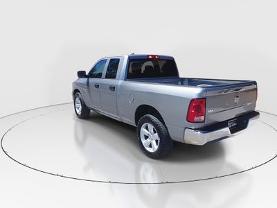 2024 Ram 1500 Classic - Photo 5