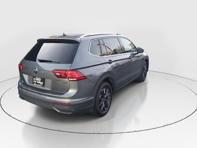2024 Volkswagen Tiguan - Photo 7