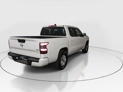 2024 Nissan Frontier - Photo 7