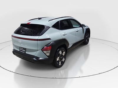 2025 Hyundai Kona - Photo 7