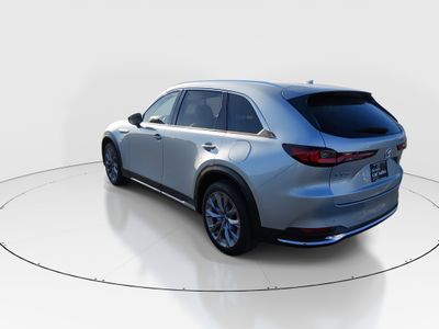2024 Mazda CX-90 - Photo 5