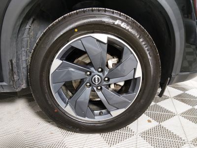 2024 Nissan Rogue - Photo 10