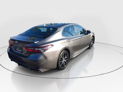 2024 Toyota Camry - Photo 7