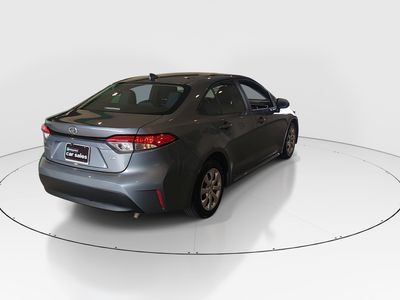 2024 Toyota Corolla - Photo 3