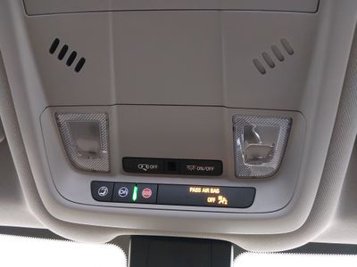 2022 Chevrolet Equinox - Photo 20