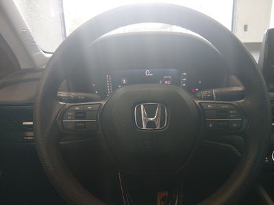 2024 Honda Accord Sedan - Photo 12