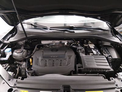 2024 Volkswagen Tiguan - Photo 9