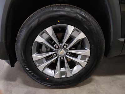 2025 Chevrolet Equinox - Photo 10