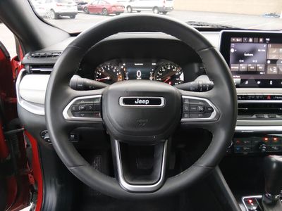 2023 Jeep Compass - Photo 12