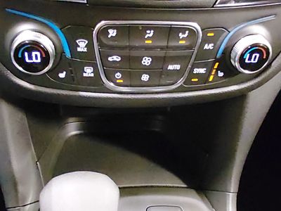2024 Chevrolet Equinox - Photo 17